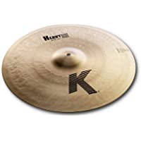 Zildjian K Zildjian Series - 20&quot- Heavy Ride Cymbal